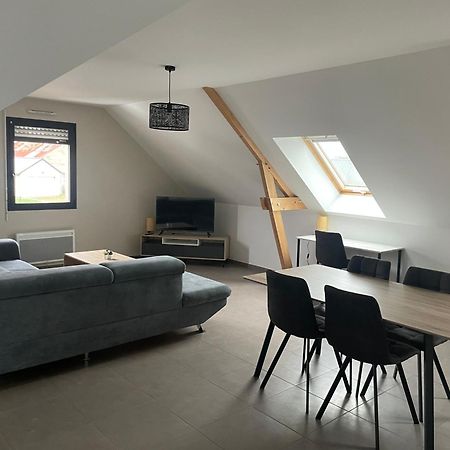 Ducey Appart'Hotel - Les Rivieres Bagian luar foto