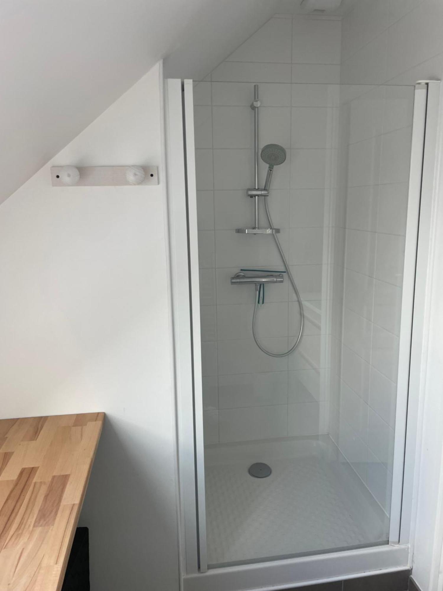 Ducey Appart'Hotel - Les Rivieres Bagian luar foto
