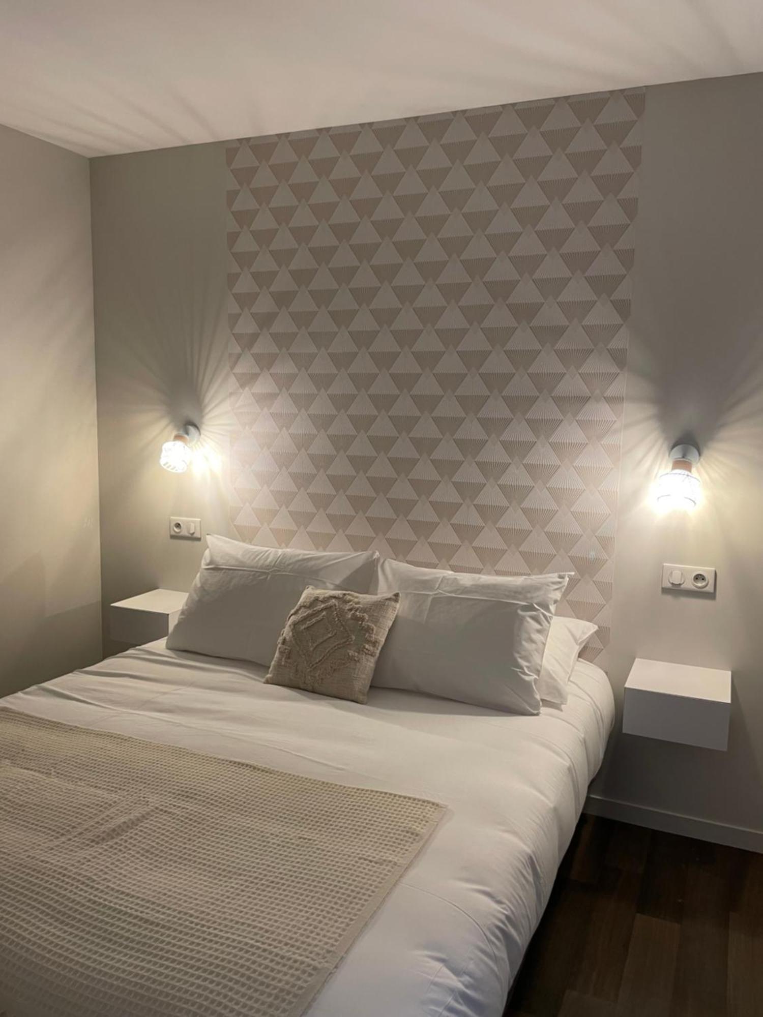 Ducey Appart'Hotel - Les Rivieres Bagian luar foto