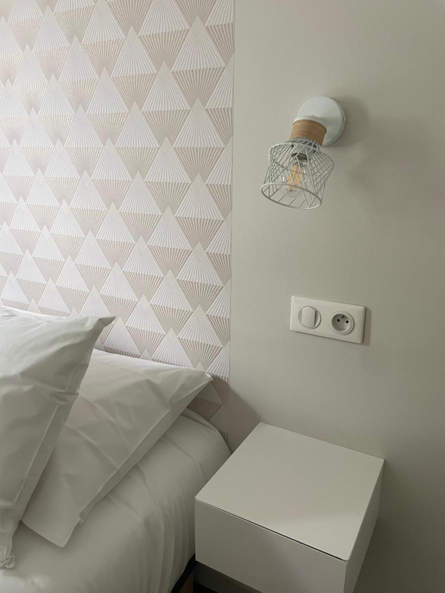 Ducey Appart'Hotel - Les Rivieres Bagian luar foto