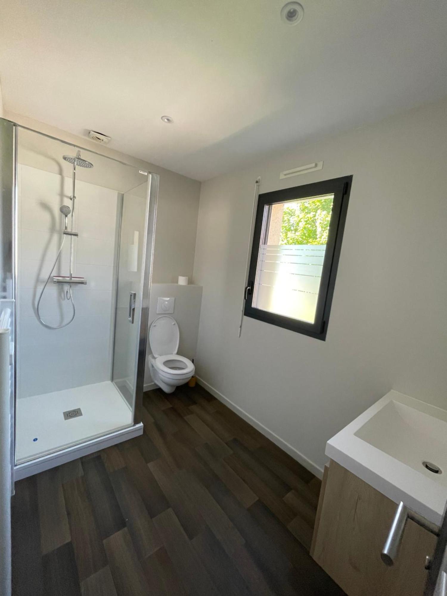 Ducey Appart'Hotel - Les Rivieres Bagian luar foto