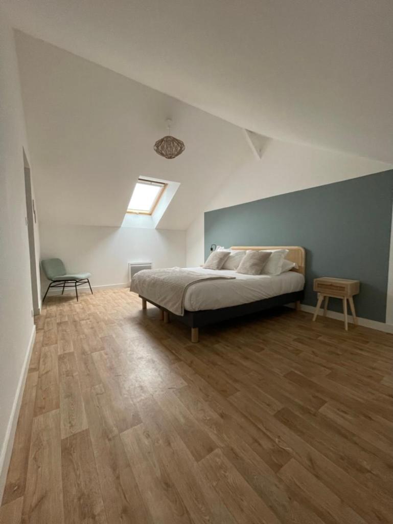 Ducey Appart'Hotel - Les Rivieres Bagian luar foto