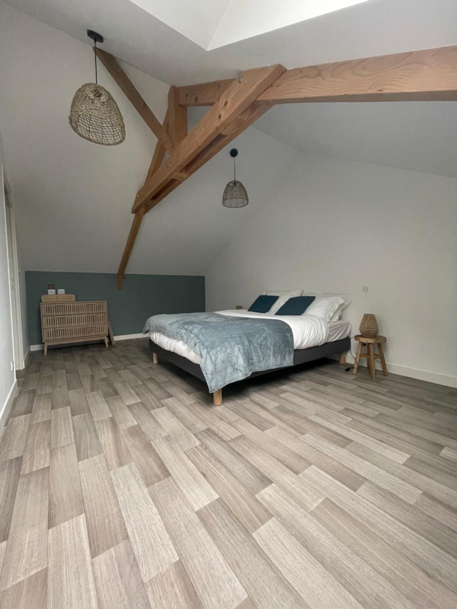 Ducey Appart'Hotel - Les Rivieres Bagian luar foto