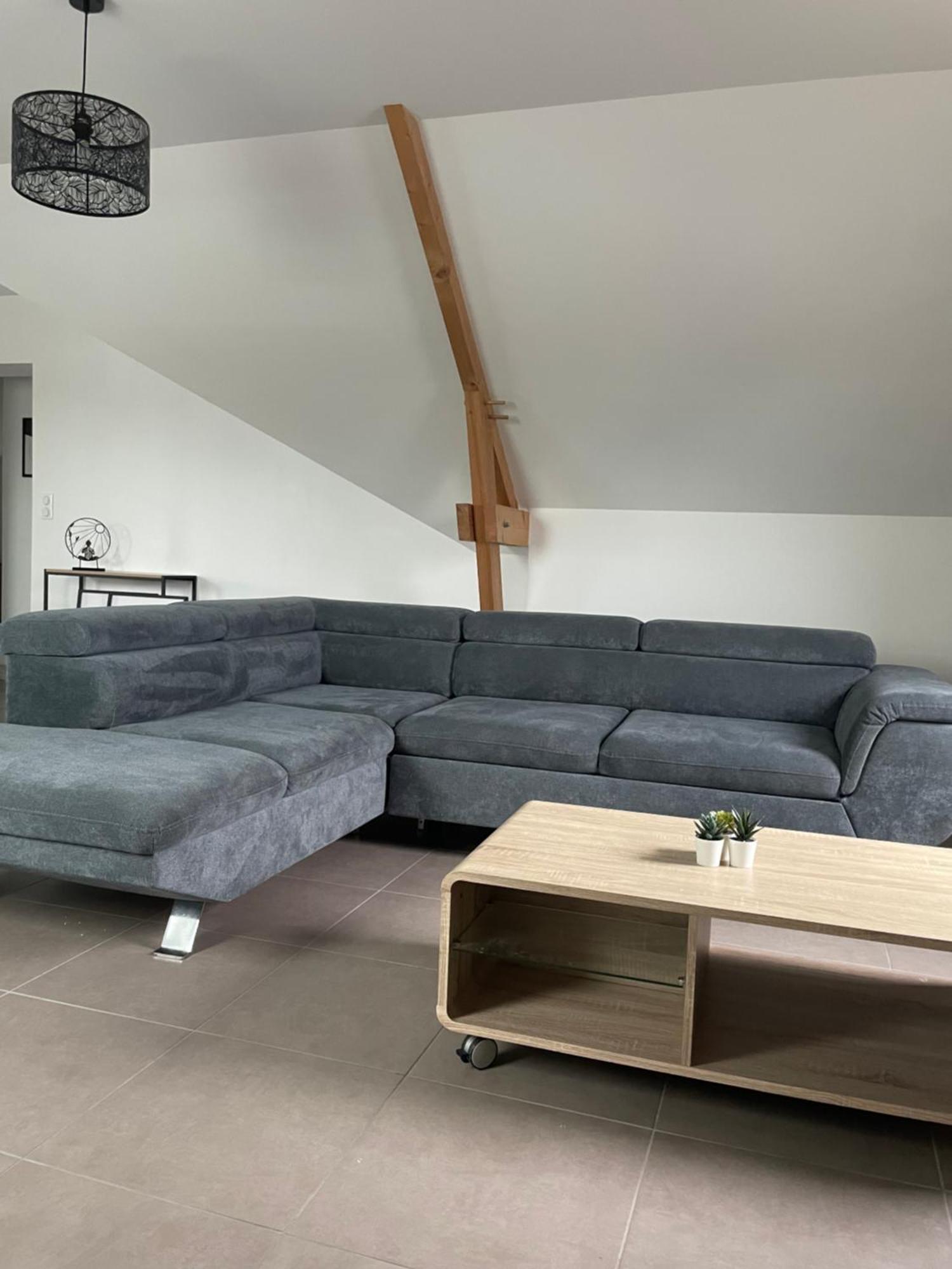 Ducey Appart'Hotel - Les Rivieres Bagian luar foto